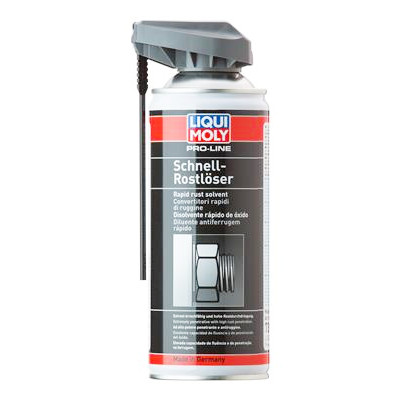 Solvente antiruggine Liqui Moly 7390