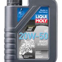 Olio motore Liqui Moly 20728