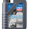 Olio motore Liqui Moly 20728