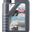 Olio motore Liqui Moly 20750