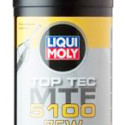 Olio cambio