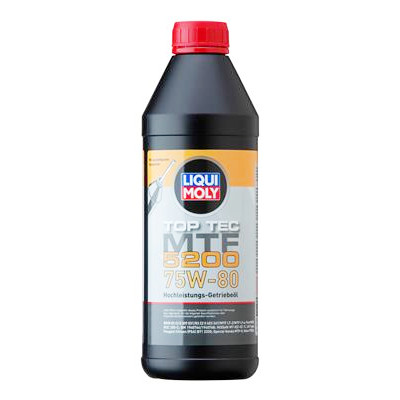 Olio per trasmissioni Liqui Moly 20845