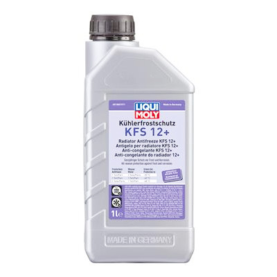 Liqui Moly 21145 Antigelo