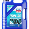 Olio motore Liqui Moly 25027