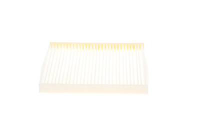Filtro, Aria abitacolo