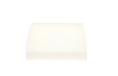 Filtro, Aria abitacolo