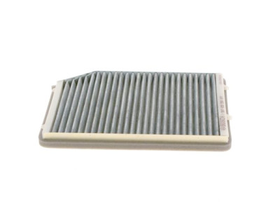 Filtro, Aria abitacolo