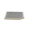 Filtro, Aria abitacolo