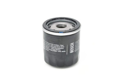 Filtro olio BOSCH F 026 407 221