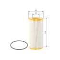 Filtro olio BOSCH F 026 407 278