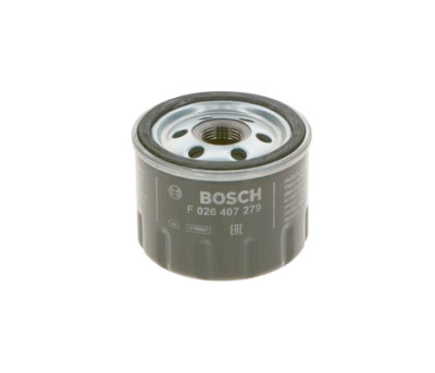 Filtro olio BOSCH F 026 407 279