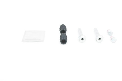 Kit manicotti di guida, Pinza freno