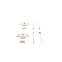 Kit accessori, Pastiglia freno