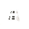 Kit accessori, Pastiglia freno