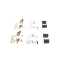 Kit accessori, Pastiglia freno