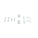 Kit accessori, Ganasce freno stazionamento