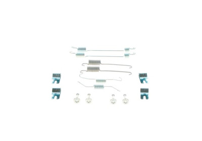Kit accessori, Ganasce freno