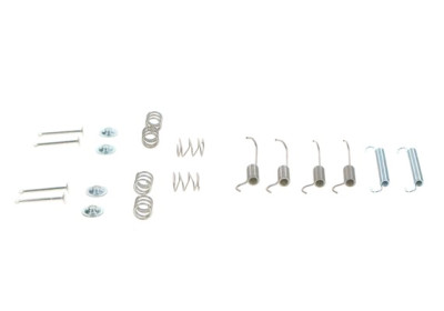 Kit accessori, Ganasce freno stazionamento