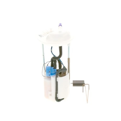 Imp. alimentazione carburante