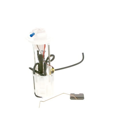 Imp. alimentazione carburante