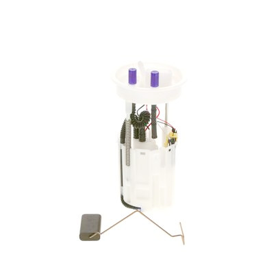 Imp. alimentazione carburante