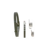 Kit cinghie dentate