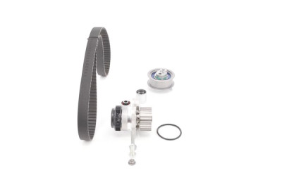 Pompa acqua + Kit cinghie dentate