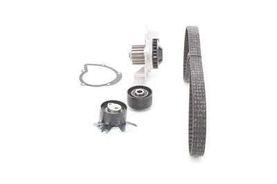 Pompa acqua + Kit cinghie dentate