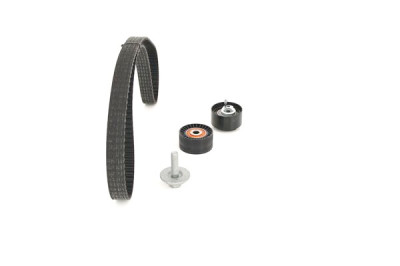 Kit cinghie dentate