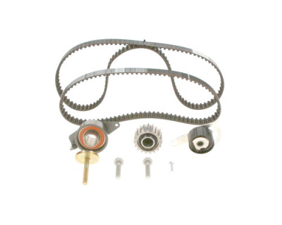 Kit cinghie dentate