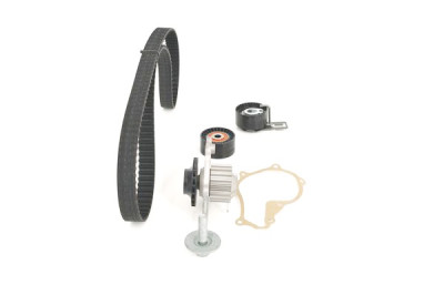 Pompa acqua + Kit cinghie dentate