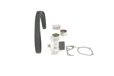 Pompa acqua + Kit cinghie dentate