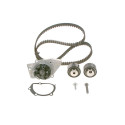 Pompa acqua + Kit cinghie dentate