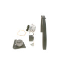 Pompa acqua + Kit cinghie dentate