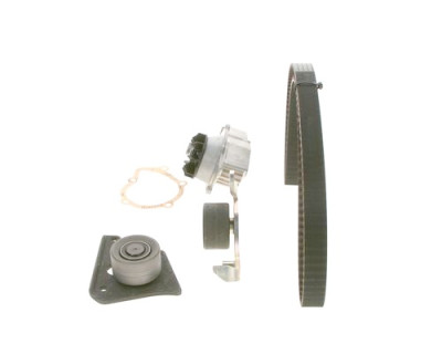 Pompa acqua + Kit cinghie dentate