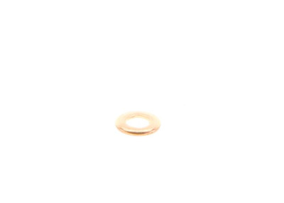 Anello di tenuta, supporto iniettore BOSCH 1 987 972 086