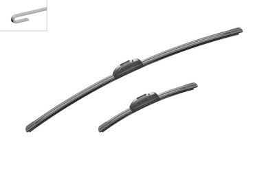 Tergicristalli BOSCH 3 397 014 128