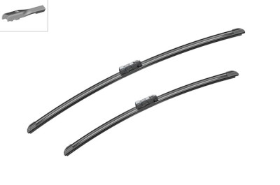 Tergicristalli BOSCH 3 397 014 164