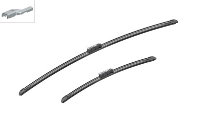 Tergicristalli BOSCH 3 397 014 208