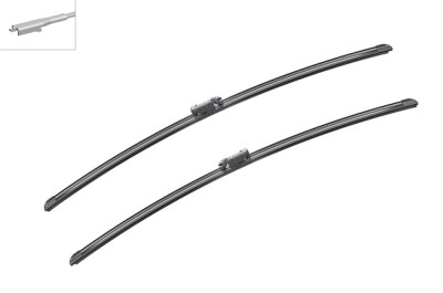 Tergicristalli BOSCH 3 397 014 214