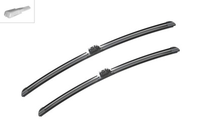 Tergicristalli BOSCH 3 397 014 242