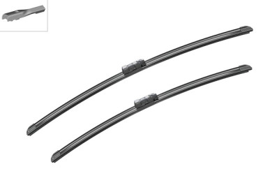 Tergicristalli BOSCH 3 397 014 244