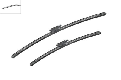 Tergicristalli BOSCH 3 397 014 248