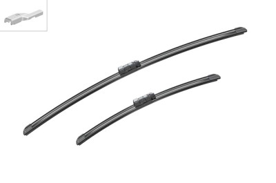 Tergicristalli BOSCH 3 397 014 543