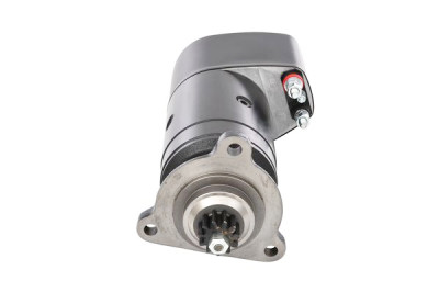 Motorino d'avviamento