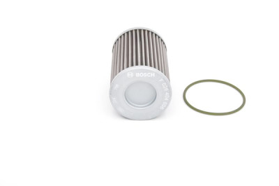 Filtro idraulico, Cambio automatico