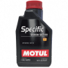 Motul Specific Volkswagen 504.00 - 507.00 5W30 1L