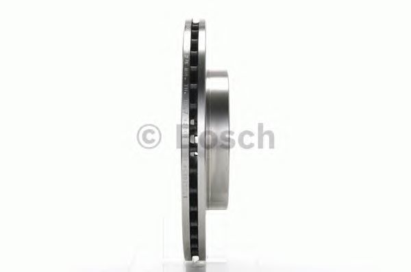 Set di dischi freno BOSCH 0 986 478 276