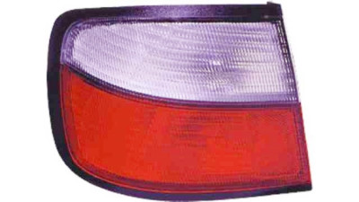 Pilota posteriore IPARLUX 16521232