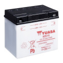 Batteria avviamento